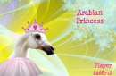 arabian princess