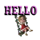 Hello