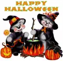 Happy Halloween
