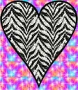 colorful heart