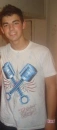 Joseph AdamJonas-Brise                      