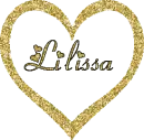 lilissa name