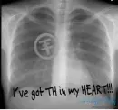 got tokio hotel in my heart