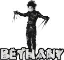 Bethany - Edward Scissorhands