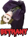 Bethany - Joker
