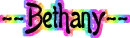 Bethany