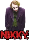 Nikky - Joker