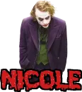 Nicole - Joker
