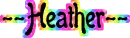 Heather