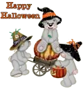 Happy Halloween
