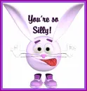 You're so Silly