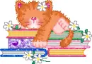 Cat nap