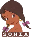 sonia