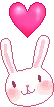 LUV BUNNY