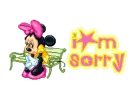 sorry