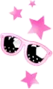 PINK SHADES