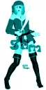 pirate girl