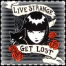 emily the strange