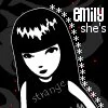 emily the strange