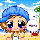 cute