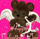 Cute Bear