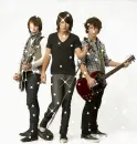 Jonas Brothers