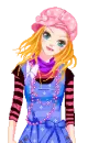 CUTE HAT