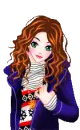 CUTE GIRL