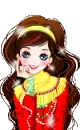 CUTE GIRL