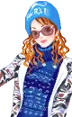 CUTE FOR WINTER