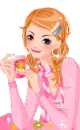CUTE GIRL