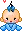 LIL BABY IN BLUE
