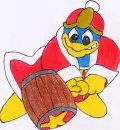 Dedede