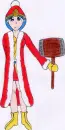 Dedede