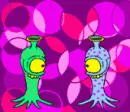 alien love