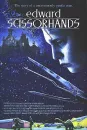 edward scissor hands