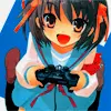 Haruhi