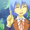 hayate