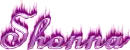 Shonna