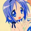 lucky Star - tsukasa