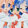 lucky Star