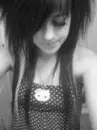 just a girl