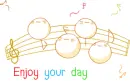 enjoy your day