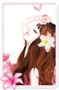 lovely girl