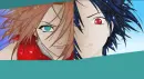 Sasuke x Kin