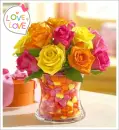 roses
