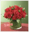 love u