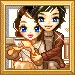 Sweet Couple