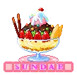 Sundae