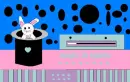 Magic in Rabbit